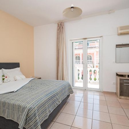 Markella Holiday Resort By "Elite" Marathiás 외부 사진