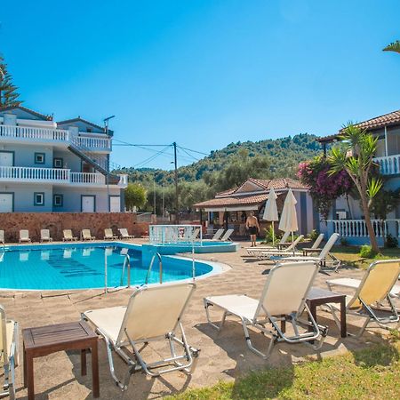 Markella Holiday Resort By "Elite" Marathiás 외부 사진