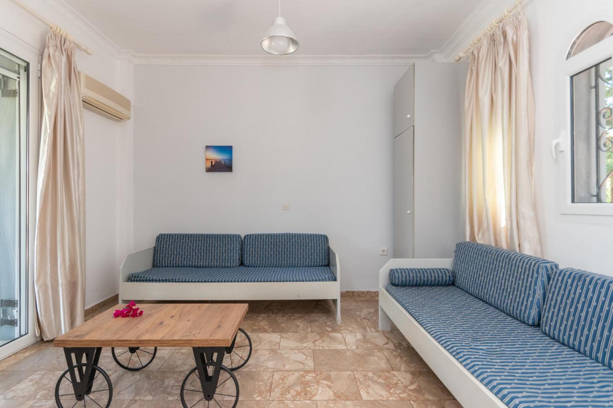 Markella Holiday Resort By "Elite" Marathiás 외부 사진