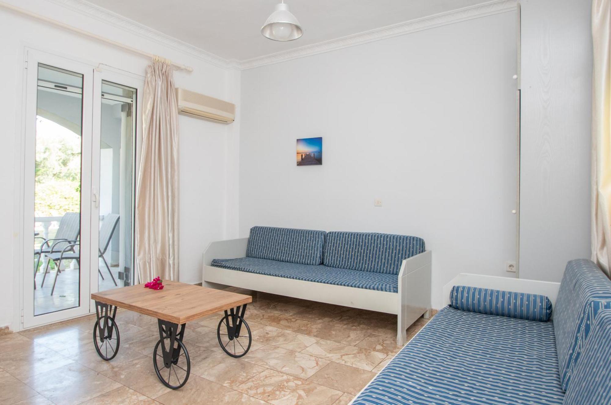 Markella Holiday Resort By "Elite" Marathiás 외부 사진