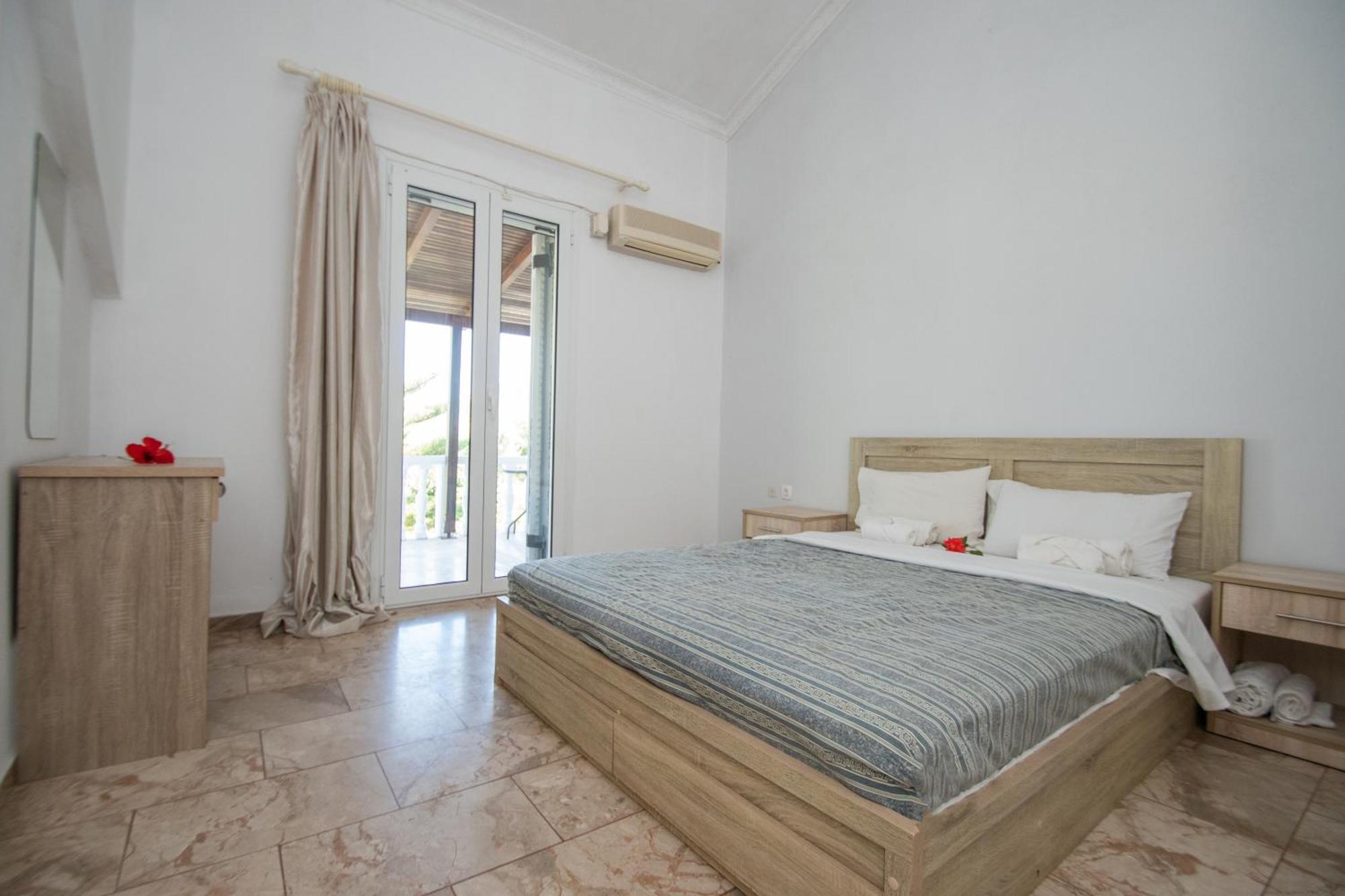 Markella Holiday Resort By "Elite" Marathiás 외부 사진